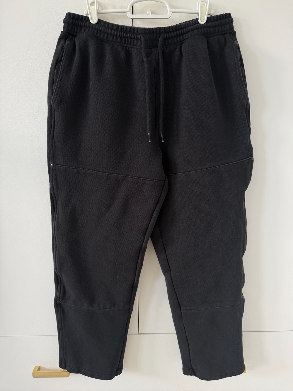 Adidas Originals Shmoofoil heavyweight sweatpants